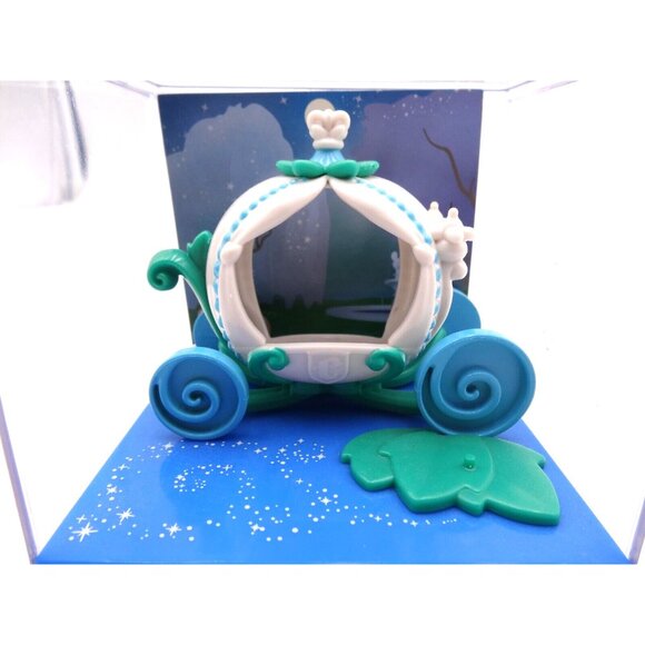 Disney Doorables Movie Moments Series 1 Cinderella Fairy Godmother Rare - Picture 11 of 16